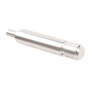 Gancho de Remolque de Aluminio con 1 Orificio de Montaje para Parachoques Delantero de Toyota, para Uso en Recuperación - Product Image 2