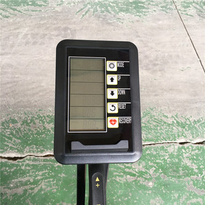 Thương mại phòng tập thể dục Máy thương mại Cardio tập thể dục cong bước chân Curl - Product Image 6