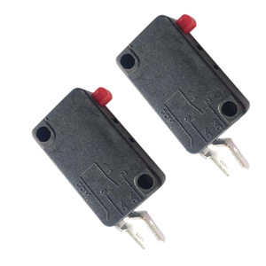 <b>Micro</b> <b>Switch</b> Core For MIG Welding Torch 200A 350A 500A SPDT Plastic Durable Type - Product Image 3