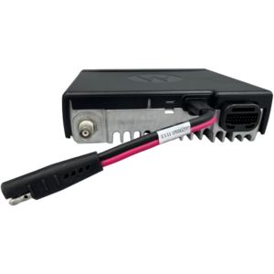 Radio numérique DMR Motorola DM2600 UHF VHF 45W haute puissance, radio de voiture, station de base MIL-STD, talkie-walkie mobile longue portée 50 km - Product Image 2