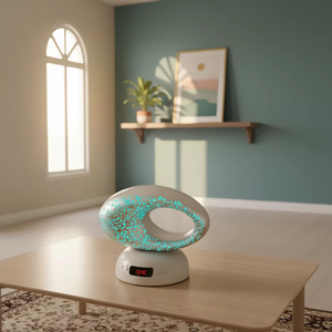 Lecteurs de Coran SQ606 les plus vendus pour application intelligente, réglage automatique de l'Azan, 16 langues, 16 récitants, cadeau musulman - Product Image 1