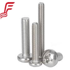 Frst! DIN tiêu chuẩn thép không gỉ Hex <span class=keywords><strong>Bolt</strong></span> đầy đủ một nửa chủ đề nắp đầu loại rỗng M2-M42 304 316 316L M2-M42 - Product Image 2