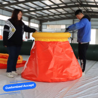 Factory Top Open Flexible PVC Faltbare Zwiebel form 1000L Stand Wassers ammeltank Regenwasser tanks für den Garten