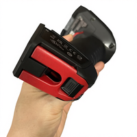 Lecteur de codes portable industriel robuste KEYENCE HR-X100 de haute qualité, autres applications, autres matériaux, en stock
