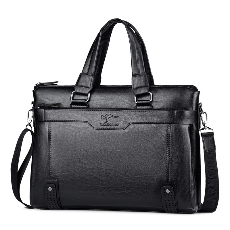 6001 nero, stile orizzontale