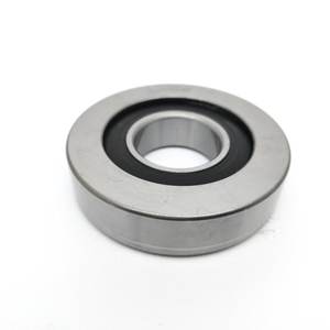 Cojinete de mástil de carretilla elevadora Jungheinrich 50052382 para repuesto de sistema de elevación y mástil genuino Jungheinrich - Product Image 1