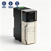 Módulo de Servidor MVI56E-61850S, Controlador PLC MVI56E61850S con Servicio Opcional de Duplicación de Puertos