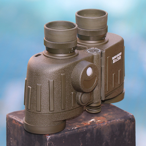 Bán Chạy Nhất Kính Viễn Vọng Săn Bắn Tầm Xa Trong Đêm Kunguang 8X30 Để Bán - Product Image 3