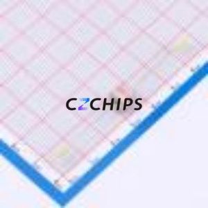 Tout nouveau composant de trou traversant d'origine B88069X8671S102 (THT), tube de décharge de gaz de transistor D8xL6mm (GDT) - Product Image 1