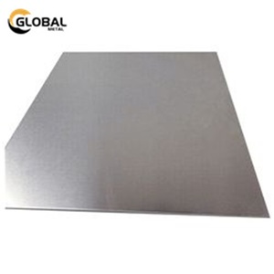 Venta caliente de fábrica hoja de aluminio de alta calidad 5754 - Product Image 1