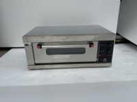 Horno Eléctrico Comercial para Panadería y Pizzería, de 1, 2 o 3 Niveles, Fabricante de Hornos para Pan, Pasteles y Repostería, Precios de Hornos de Cocina