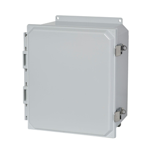 Large Outdoor Outside Waterproof Breaker Custom Panel Booth 1 2 4 Gang Pole Steel Brass Octagon Enclosure Metal Electrical Box