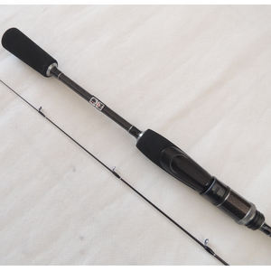 Canne Da Pesca Par Spinning 6ft Spinning Rods Poids du leurre 0.4-4g Light Spinning Rod Action rapide Spinning Rod Logo personnalisé - Product Image 4