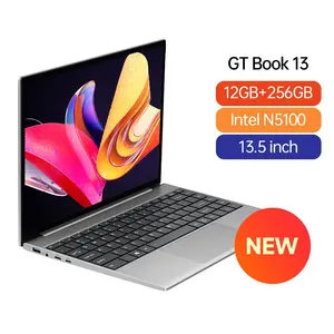 Nouveau Alldocube Gt Book 13 <span class=keywords><strong>Pro</strong></span> Ordinateur portable pas cher 13.5 "3k Display N5100 12gb + 256gb Léger Business Office Notebook Pas Cher Notebook - Product Image 2