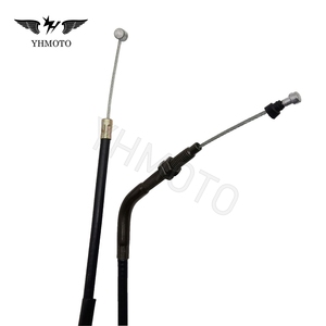 <b>For</b> Honda Sportrax TRX 400EX ATV Parts Accessories All-Terrain Vehicle Throttle Line <b>Cable</b> Accelerator Beschleuniger Wire Wiring - Product Image 6