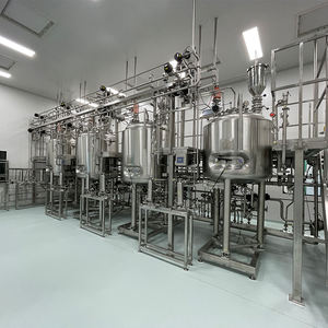 Sistema de preparación de bebidas de jugo tanque de preparación de lavado químico para el cuidado de la piel crema Champú <span class=keywords><strong>gel</strong></span> - Product Image 6