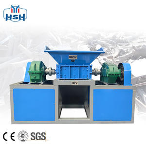 Revolutionary Eco-Shred Pro: Smart Car & Waste Processing System Actualización tecnológica por tiempo limitado Oferta de garantía de cero residuos - Product Image 1