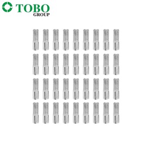 TOBO Drop in Anchor Anclaje <span class=keywords><strong>de</strong></span> expansión <span class=keywords><strong>de</strong></span> cuña <span class=keywords><strong>de</strong></span> acero al carbono/Reparación <span class=keywords><strong>de</strong></span> automóviles Gecko/Drop In Anchor <span class=keywords><strong>de</strong></span> expansión <span class=keywords><strong>de</strong></span> bloqueo <span class=keywords><strong>de</strong></span> cuña interna - Product Image 1