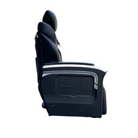 Vente directe de sièges arrière de classe V, sièges VIP de luxe pour Sprinter Van W447, sièges pour Vito Alphard Maybach
