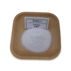 Trealosio in polvere di trealosio naturale di alta qualità Cas 6138-23-4 - Product Image 1