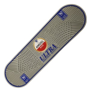 New Fashion Style Runway Shape <b>bar</b> <b>Mat</b> Non-slip <b>bar</b> <b>Mat</b> for <b>bar</b> Shop - Product Image 2