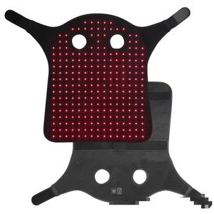 Rood Licht En Nabij Infrarood Licht Therapie Pijnverlichting 660nm 850nm Dier Huisdier Paard Knie Rood Licht Therapie - Product Image 2