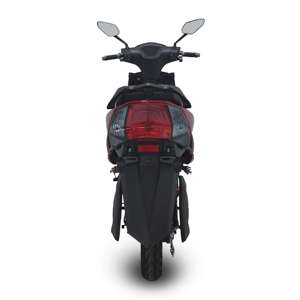 Scooter Eléctrico en Oferta en la UE, CKD de Alta Calidad, 1000W, 60V20Ah, Batería de Plomo-Ácido, Motocicleta para Adultos, 45km/h, Pantalla LED - Product Image 5