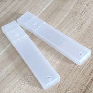 Giũa Móng Tay Thủy Tinh Nano Chất Lượng Cao Giũa Đánh Bóng Móng Tay Chất Liệu NANO - Product Image 6