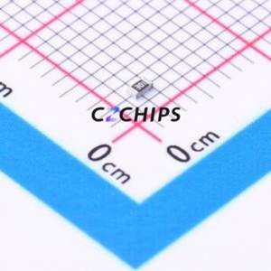 Résistance SMD FRC0603J301 TS 0603 (Type : Film Épais) (Résistance : 300 Ohms Précision : 5%) - Product Image 1