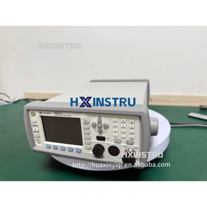 Medidor de Potencia de un Solo Canal Agilent / Keysight N1913A Serie EPM H - Product Image 2