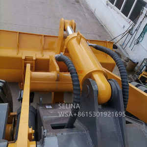 รถตัก LG956F ที่ใช้ LG956 sdlg 956L เครื่องยนต์แมวโหลด5ตันส่วนประกอบหลัก-เครื่องยนต์มอเตอร์เครื่องยนต์และกระปุกเกียร์ - Product Image 3