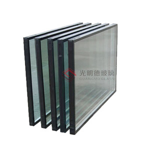 Doppi vetri di qualità Premium con Gas Argon per la massima energia <span class=keywords><strong>Savin</strong></span> medico finestra di vetro isolante per le finestre dell'hotel - Product Image 2