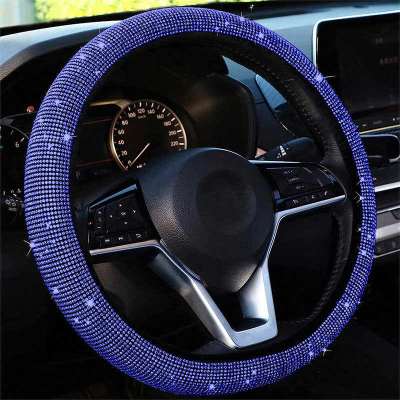 Diamant bleu
