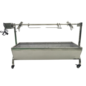 Miglior Prezzo <span class=keywords><strong>Girarrosto</strong></span> <span class=keywords><strong>Elettrico</strong></span> <span class=keywords><strong>per</strong></span> <span class=keywords><strong>Barbecue</strong></span>, Griglia a Carbone, <span class=keywords><strong>Girarrosto</strong></span> <span class=keywords><strong>per</strong></span> Agnello <span class=keywords><strong>per</strong></span> <span class=keywords><strong>Barbecue</strong></span> - Product Image 3