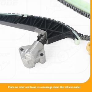 具有竞争力的价格EA888正时链条套件修理包06K109467AA奥迪大众斯柯达1.4 1.8 2.0正时链条套件 - Product Image 5