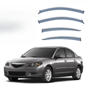 Parasol para parabrisas de coche, visera protectora solar para ventana de coche, para <span class=keywords><strong>MAZDA</strong></span> <span class=keywords><strong>3</strong></span> Axela 2003-2020+, accesorios para coche - Product Image 2