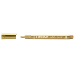 STAEDTLER Marqueur or métallique - Product Image 1