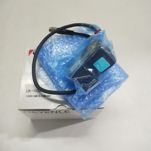 Sensor de Desplazamiento Láser de Tipo Ancho LK-H087, Serie LK-G5000 - Product Image 5