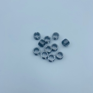 Adaptateur hydraulique Sanheng en acier inoxydable forgé à la pression, raccord de tuyauterie droit et pivotant BSP mâle/femelle pour applications industrielles - Product Image 4