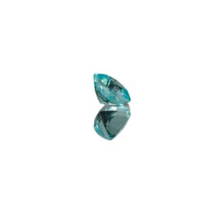 Feihuang Jewelry Pietre Sciolte Naturali Lucidate 5x5 Taglio Cuscino, Fornitura Diretta dalla Fabbrica Cinese, per Incastonatura Gioielli - Product Image 1