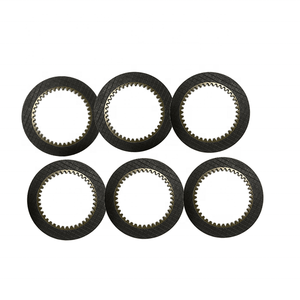 Truyền ma sát đĩa at179473 Đĩa ly hợp phanh đĩa ma sát - Product Image 6