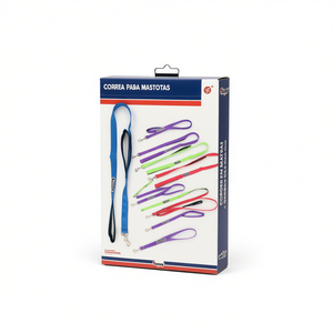 Kit de Snorkel Largo y Corto con Cordón de Tela para Buceo BZ - Product Image 2