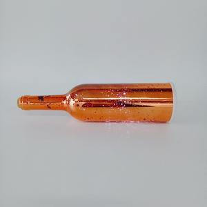 Décoration de noël Coloré Chaîne LED Lumières de Bouteille de <span class=keywords><strong>Vin</strong></span> En Verre Avec Du Liège - Product Image 5