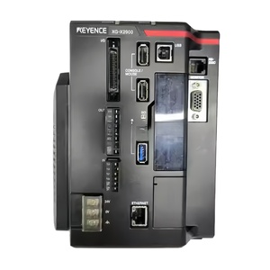 คอนโทรลเลอร์วิชั่น XG-8700L/XG-X2900/2800/2700/2500 คีย์เอ็นซ์ ระบบอัตโนมัติทางอุตสาหกรรม - Product Image 4