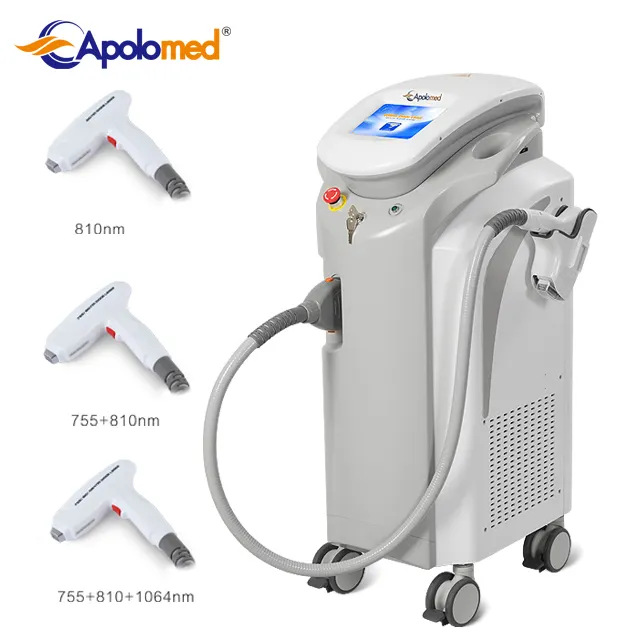 looking for agents to distribute our products diode laser hair removal 808nm equipment