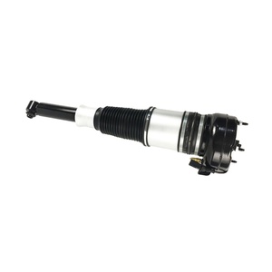 Amortisseur pneumatique 2009-2018, suspension pneumatique, arrière droit, compatible avec Audi A8 [D4 4H] - Product Image 2