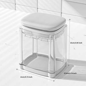 Professional Vegetable Chopper <b>Slicer</b> Manual Steel French Fry Cutter Fries <b>Onion</b> Potato New Condition Press Plastic Kitchen Tool - Product Image 4