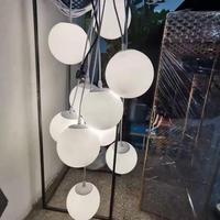 Bâton lumineux/barre lumineuse LED en acrylique décoratif pour plafond de mariage, couleur blanc chaud, lampe de décoration de salle, drapé lumineux, ornements lumineux