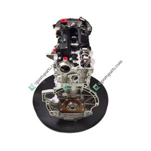 <span class=keywords><strong>Motor</strong></span> EcoBoost M1DA 1.0T de CG Auto Parts para <span class=keywords><strong>Ford</strong></span> C-Max, B-Max, Mondeo, Transit y Courier - Product Image 2