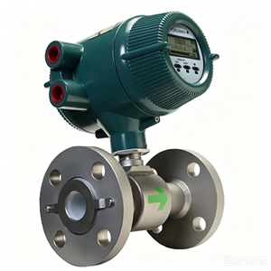 Débitmètre Yokogawa AXF050 ADMAG DN50 4-20mA HART en acier inoxydable pour applications industrielles et d'assainissement - Product Image 2